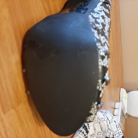 Skull & Cross Bones deisgn fashion boot - Picture 9 of 12